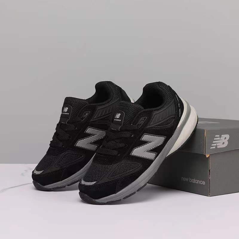 Special G version NB990 children_s shoes_ _ _Wang Fried Fund_ Parent-child_ Children_s shoes 26-37-8045f26e